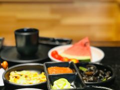 -九田家黑牛烤肉料理(石路天虹店)