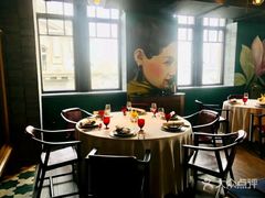 -三号黄浦会Canton Table