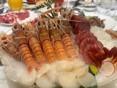 -京彩臻品火锅