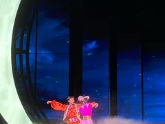 -丽江千古情