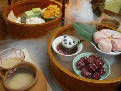 -了凡国风主题茶馆·咖啡(武侯祠锦里店)