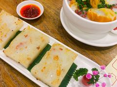 -赏点粤式点心(广州塔店)