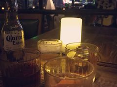 威士忌-胡桃里音乐酒馆(环亚凯瑟琳广场店)