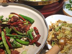 -醉得意·山茶油炒土鸡(泰安万达店)