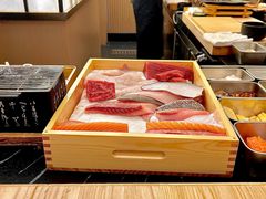 -鮨政·Omakase(港汇恒隆广场店)