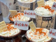 -KUNCHA鲲茶·江西制茶(铜锣湾店)