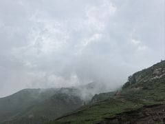 -灵山