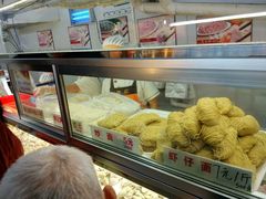 -炳记云饺(德政总店)