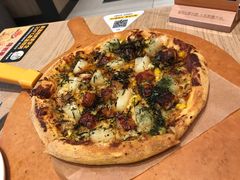 -乐凯撒披萨(海岸城店)