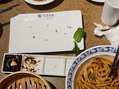 -河沿肉饼Beijing Pie(东华门店)