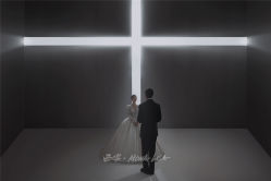-蒙娜丽莎婚纱摄影(南门店)