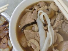 -王记生烫牛杂面馆(兰陵路店)