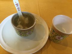 -仿膳饭庄(天安门店)