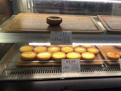 -芳叔(东方宝泰店)