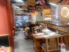 -曲氏老北京铜锅涮肉•火锅(不老街店)