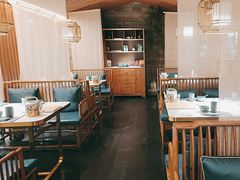 -锦府盐帮·李宅(领展购物广场中关村店)