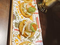 -Famous肥猫墨西哥音乐餐吧(五棵松华熙LIVE店)