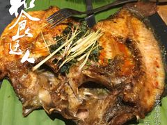 -云海肴·汽锅鸡·云南菜(天津国金汇店)