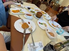 -新侨三宝乐西餐厅(崇文门店)