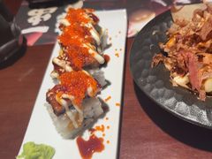 -弓二·烧鸟居酒屋(财富购物中心店)