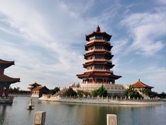 -八仙过海景区