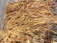 -水一方现烤鱿鱼丝大连特产(华南亿合城店)