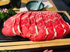 牛腱肉-湊湊火锅·茶憩(皇姑万象汇店)