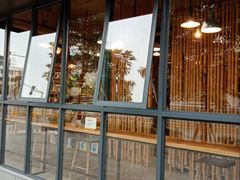 -香洲区图书馆(乐士文化区店)