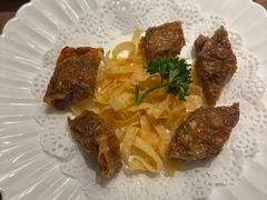 -四道菜·福建菜馆(新街口金鹰店)