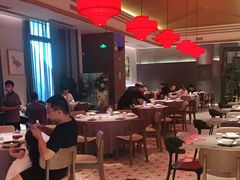 大堂-金鸭季·北京烤鸭(深业上城店)