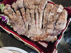 -一招鲜·全羊铺·蒙古奶茶(五一北路店)