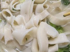 -牛记烩面(七星西路店)