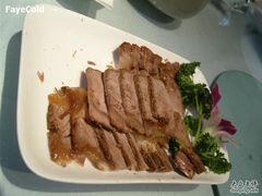 酱牛肉-鄱阳湖·江西小炒·瓦罐煨汤(五道口店)