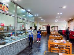大堂-老保定驴肉馆(云岗路店)