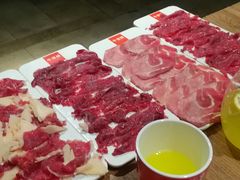 -牛很鲜潮汕牛肉火锅(朝晖路店)
