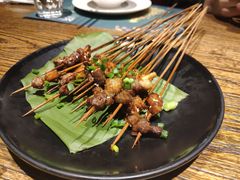 -别院里音乐餐酒吧(双流航空港店)