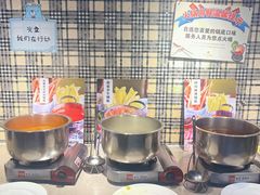 -湖州东吴开元名都酒店-滨河自助餐厅
