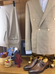 -MR.COLLECTION西装先生(富华里店)