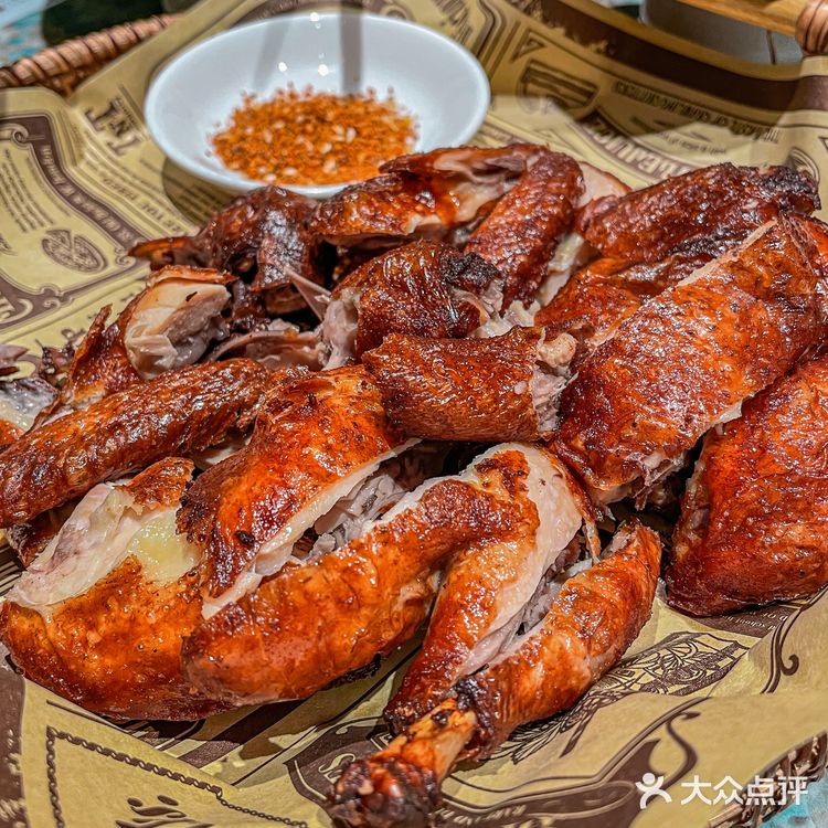 被我找到啦❗常州这家越南菜简直👍🏻