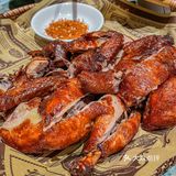 被我找到啦❗常州这家越南菜简直👍🏻