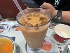 -香港新记茶餐厅(湖墅南路店)