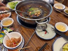 -厝味火锅·潮汕卤水火锅(十一合店)