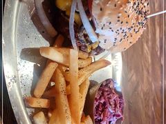 -Q MEX 库迈墨西哥餐吧(三里屯店)
