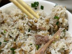 -牛山鹅乸饭(闸坡店)