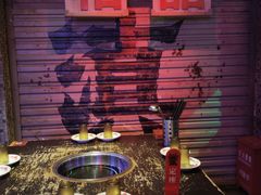 -水巷子·巴掌腰片重庆火锅(云纺店)