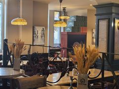 -巴伐利亚啤酒坊(意式风情街店)