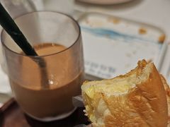 -柠檬树茶餐厅(海雅缤纷城店)
