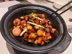 -狮王府淮扬菜(新街口友谊店)