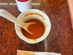 -猪脚洪隆江猪脚饭