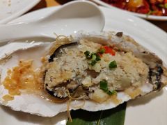 -澜小宴·胶东海鲜烟台味(时光塔店)